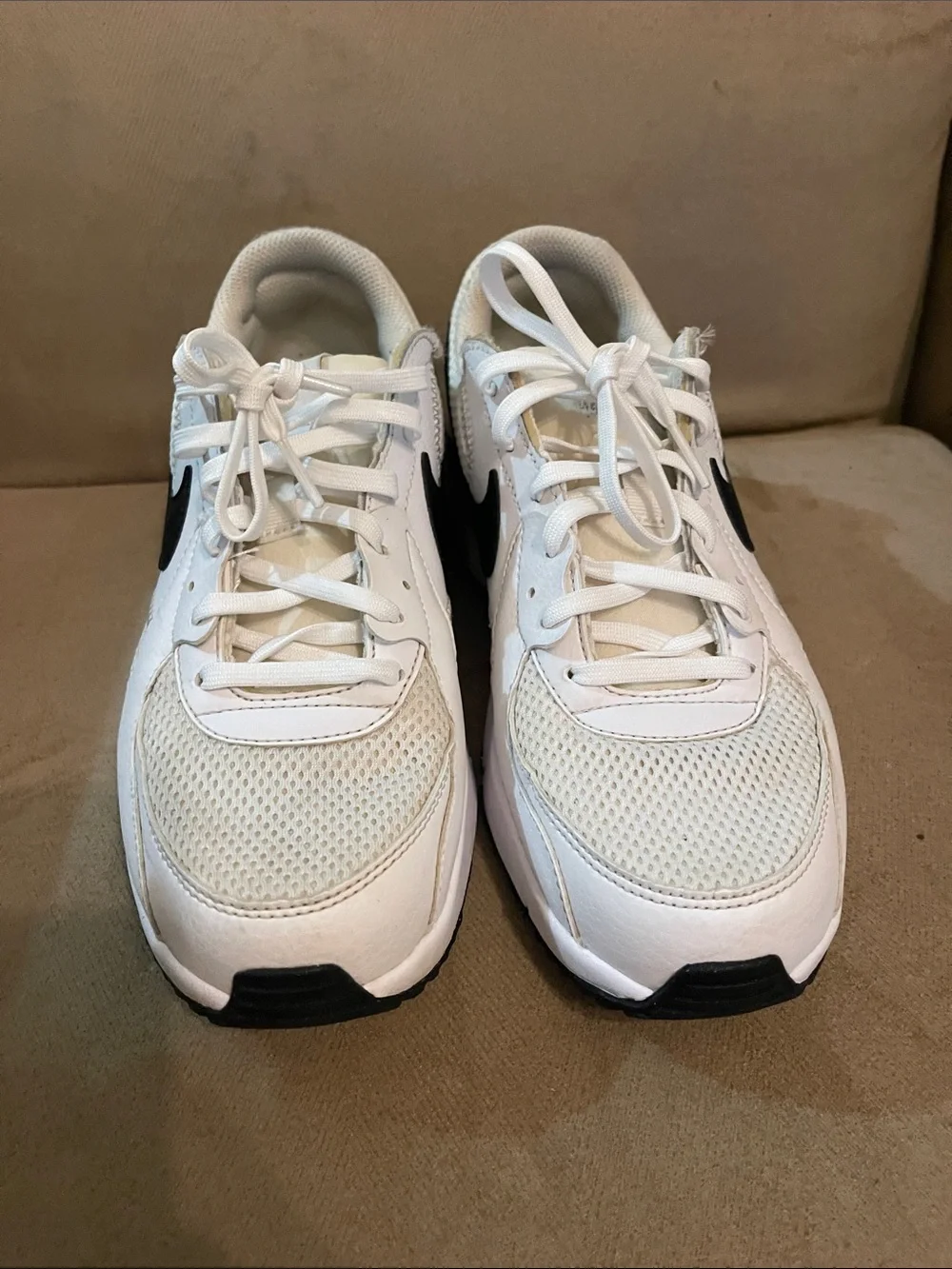 Nike Air Max Excee - Picture 1 of 7
